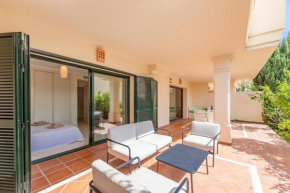 Apartamento Hacienda el Palmeral Puerto Banus